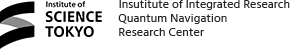 Institute of Science Tokyo Institute of Integrated Research Quantum Navigation Research center